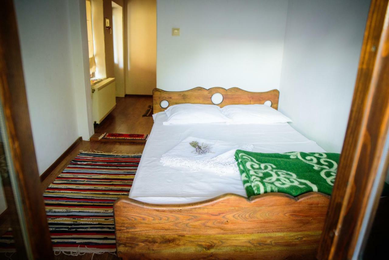 Guest House Balgara Vetren  Exterior foto